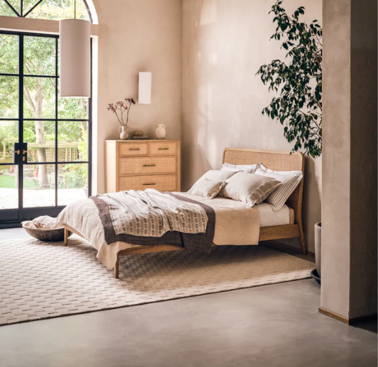How to Choose the Perfect Bedroom Furniture for Your Space
