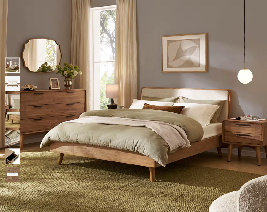 Bedroom Furniture