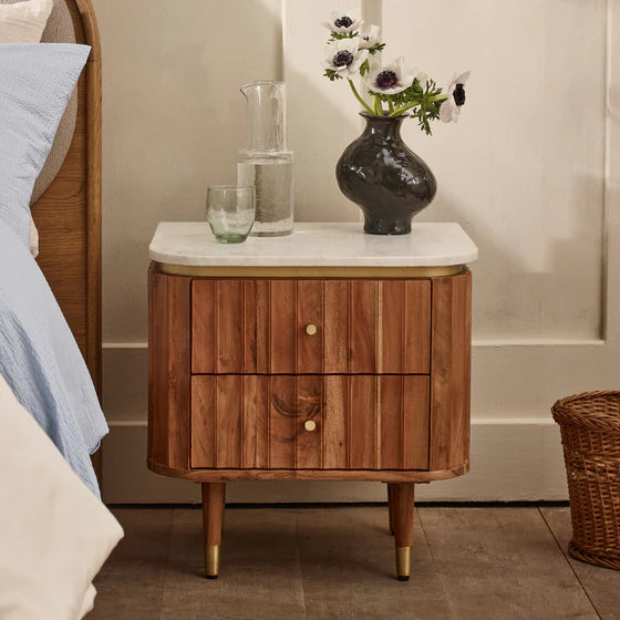 Bedside Cabinets