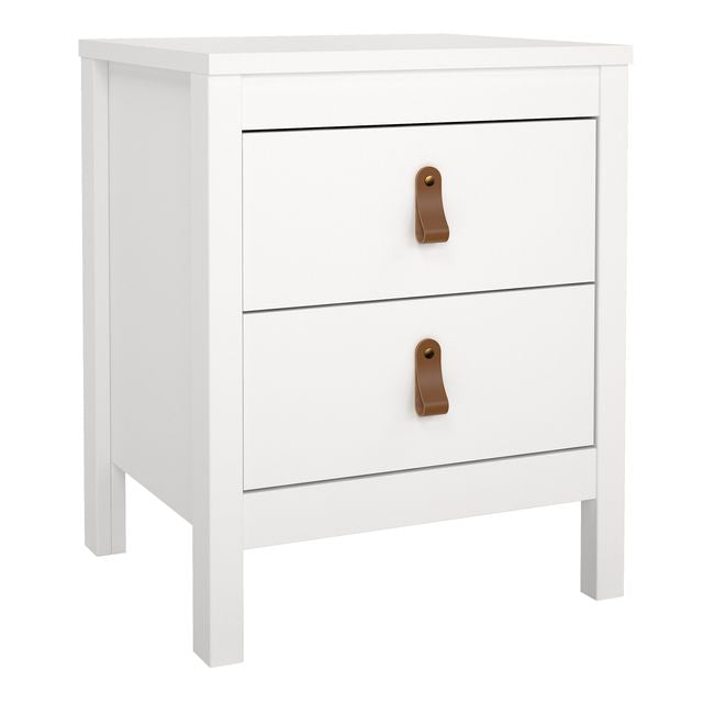 Barcelona Bedside Table