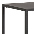 Newcastle Asymmetrical Bookcase