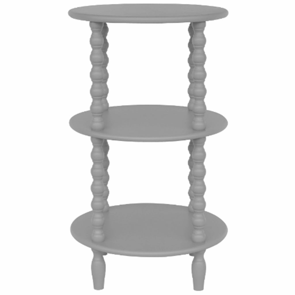 The Camden Collection Round Side Table
