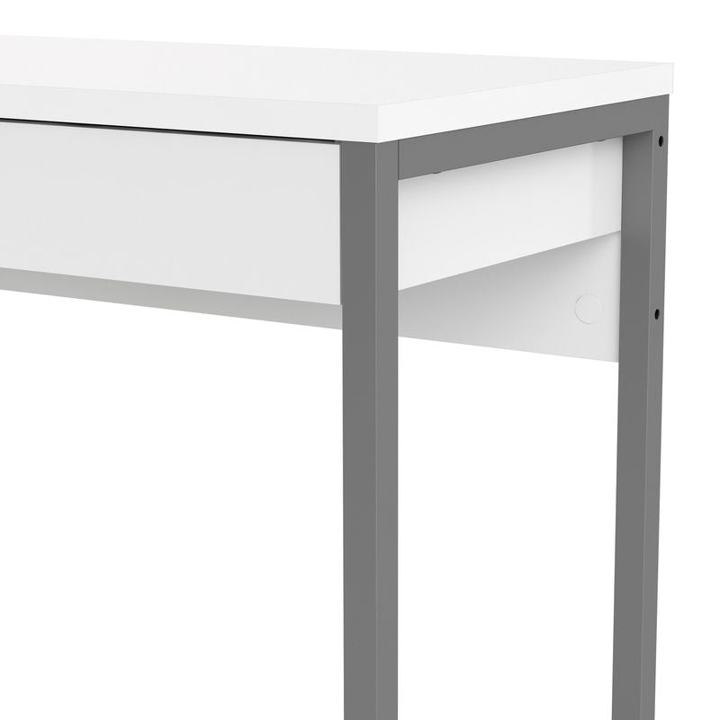 Function Plus Desk 2 Drawers