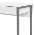 Function Plus Desk 2 Drawers