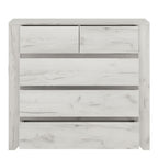 Angel 2+3 Chest of Drawers