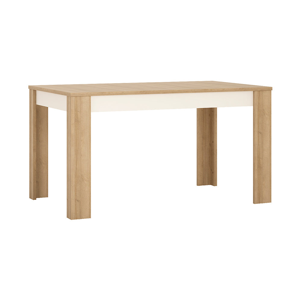 Lyon Extending Dining Table