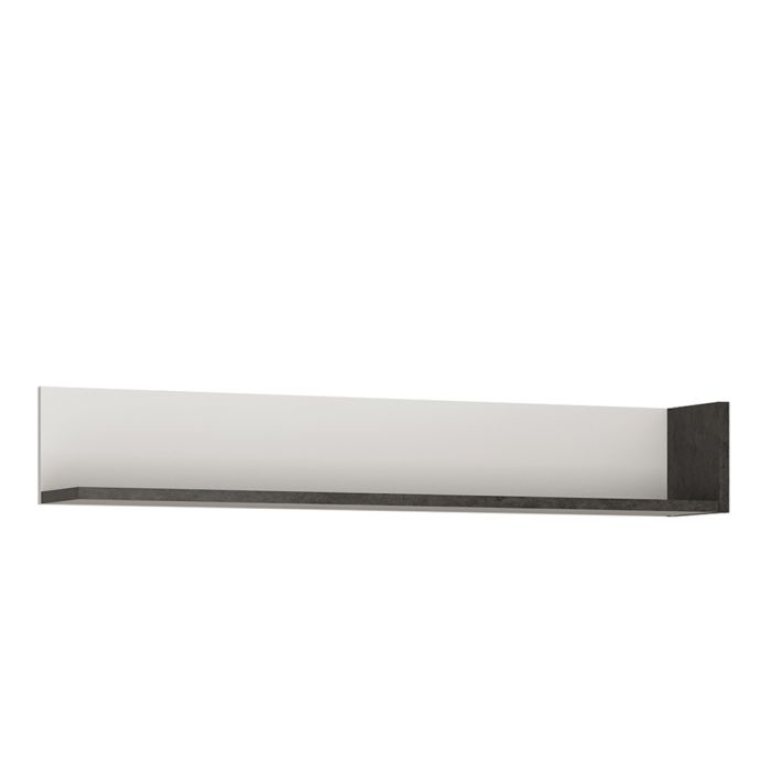 Zingaro Wall Shelf 133cm