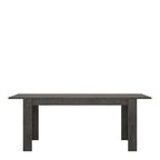 Zingaro Extending Dining Table 160-200cm