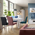 Fribo Extending Dining Table