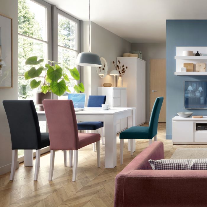 Fribo Extending Dining Table