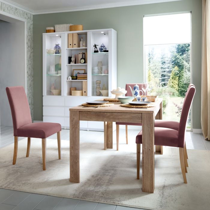 Fribo Extending Dining Table