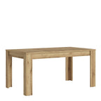 Celesto Extending Dining Table in Oak