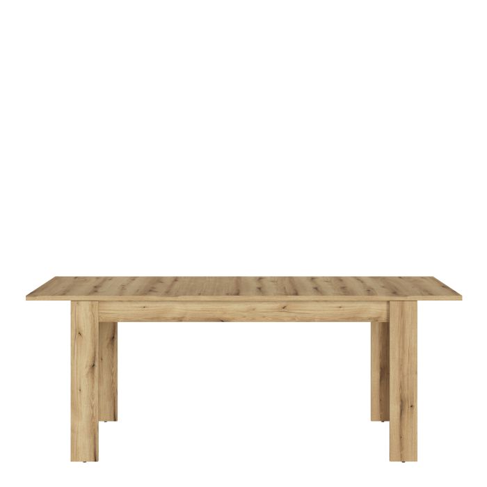 Celesto Extending Dining Table in Oak