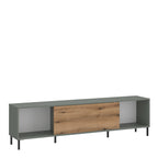 Darwin TV Cabinet 1 Door High