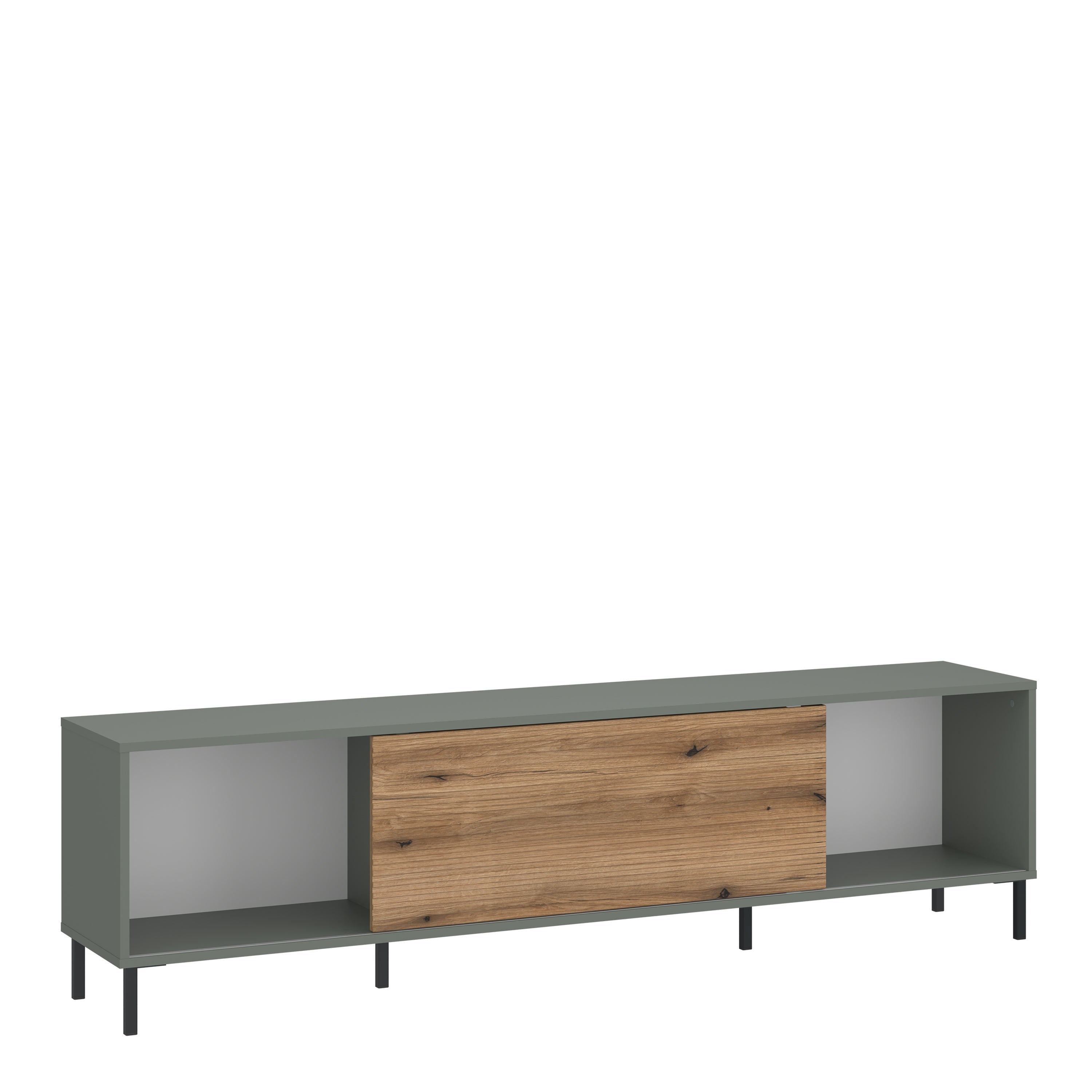 Darwin TV Cabinet 1 Door High
