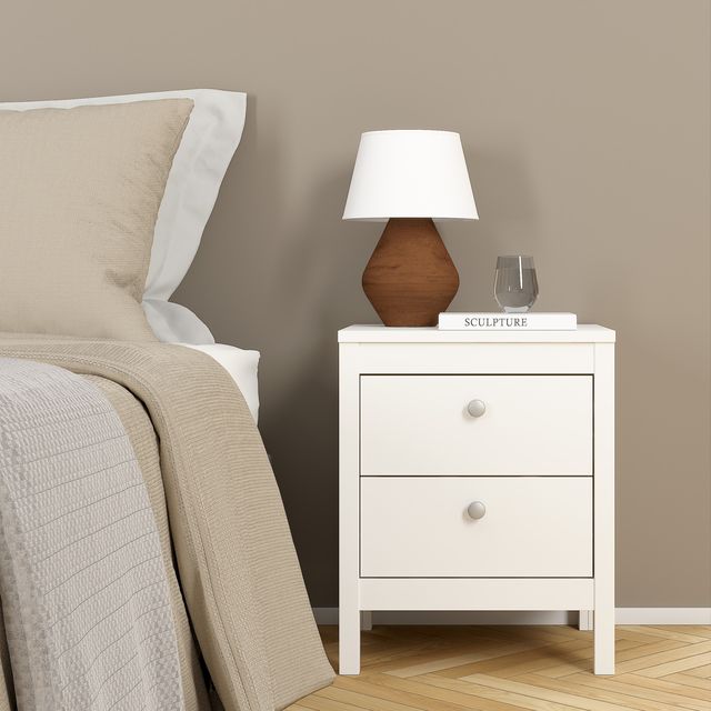 Madrid Bedside Table