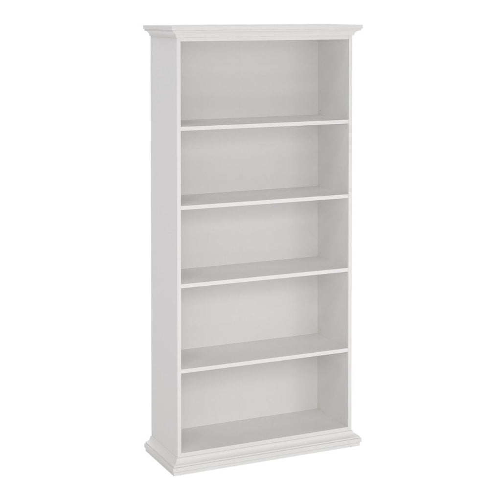 Paris Tall Bookcase