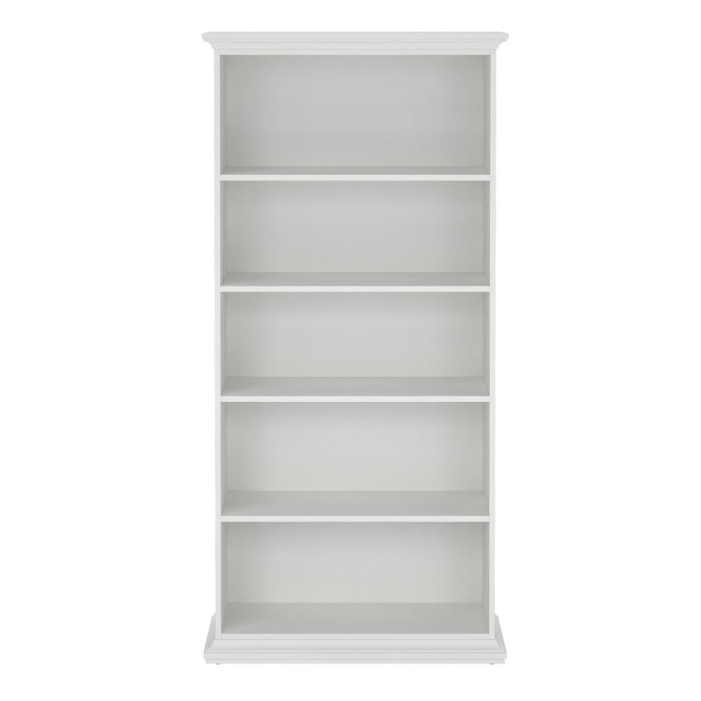 Paris Tall Bookcase
