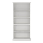 Paris Tall Bookcase