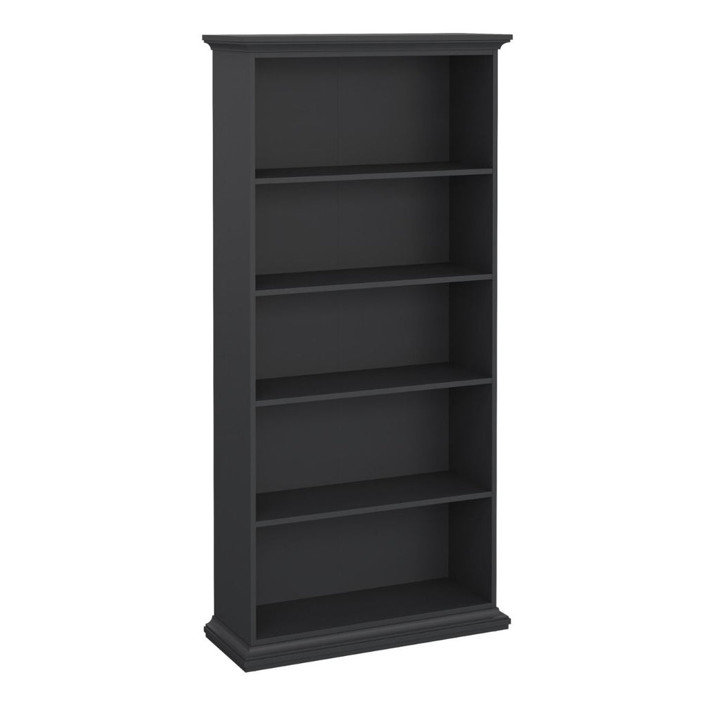 Paris Tall Bookcase