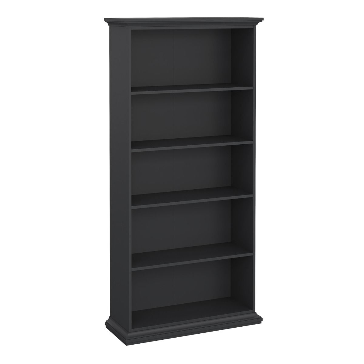 Paris Tall Bookcase