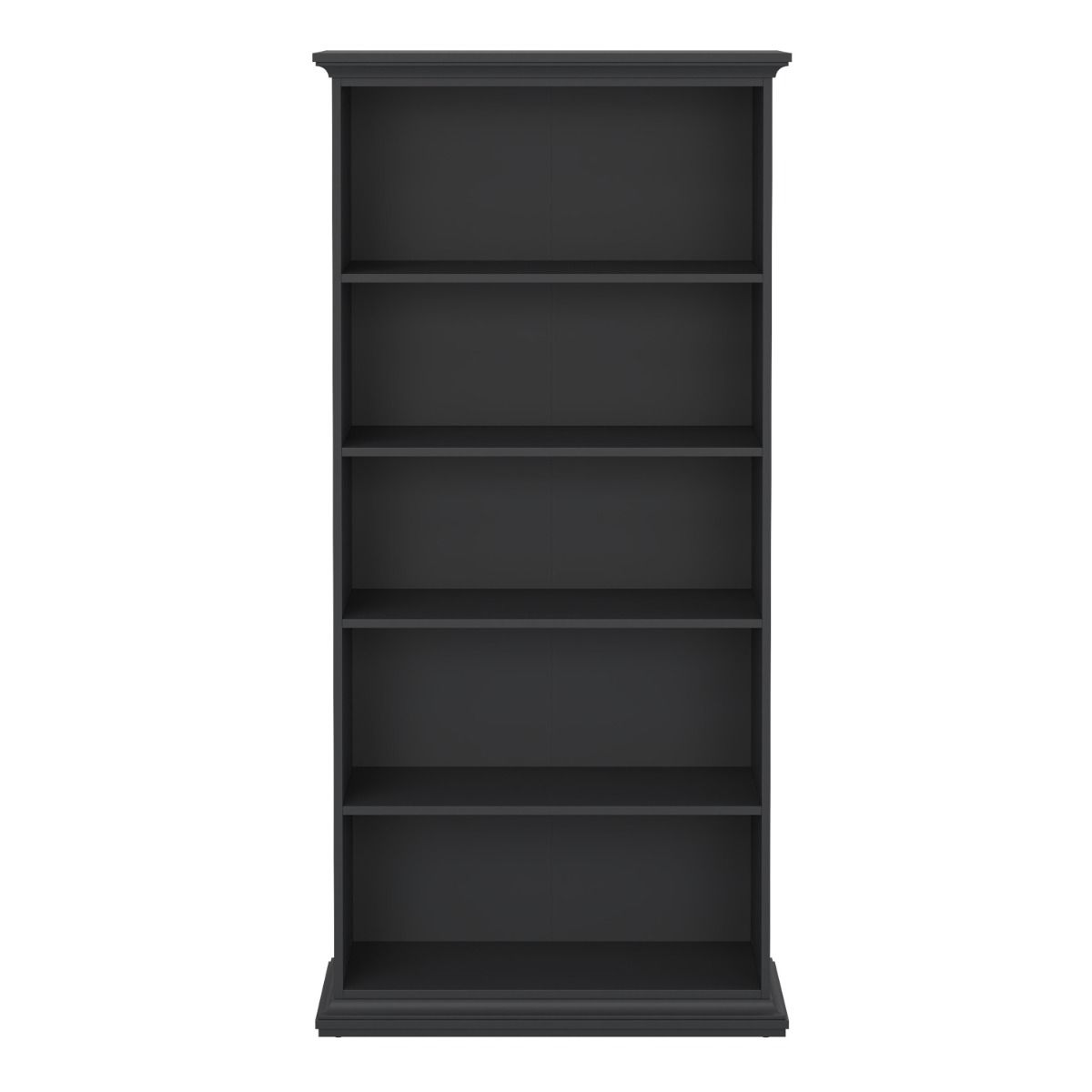 Paris Tall Bookcase
