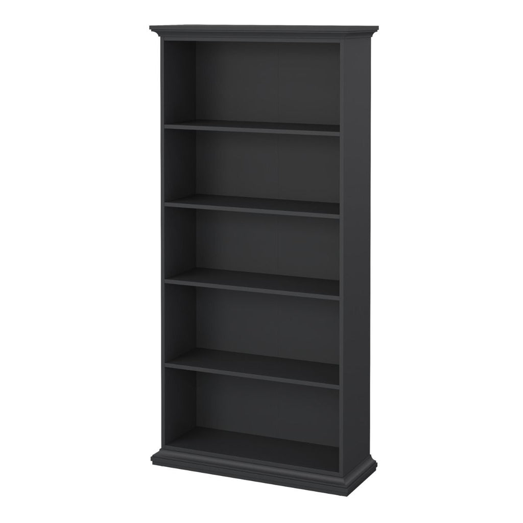 Paris Tall Bookcase