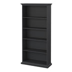 Paris Tall Bookcase