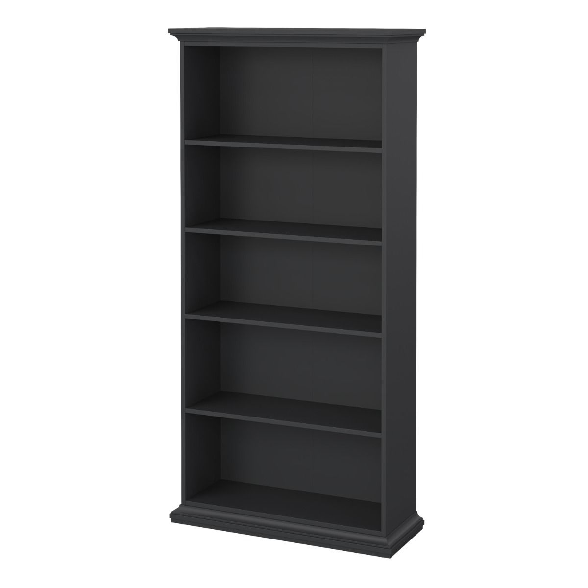 Paris Tall Bookcase