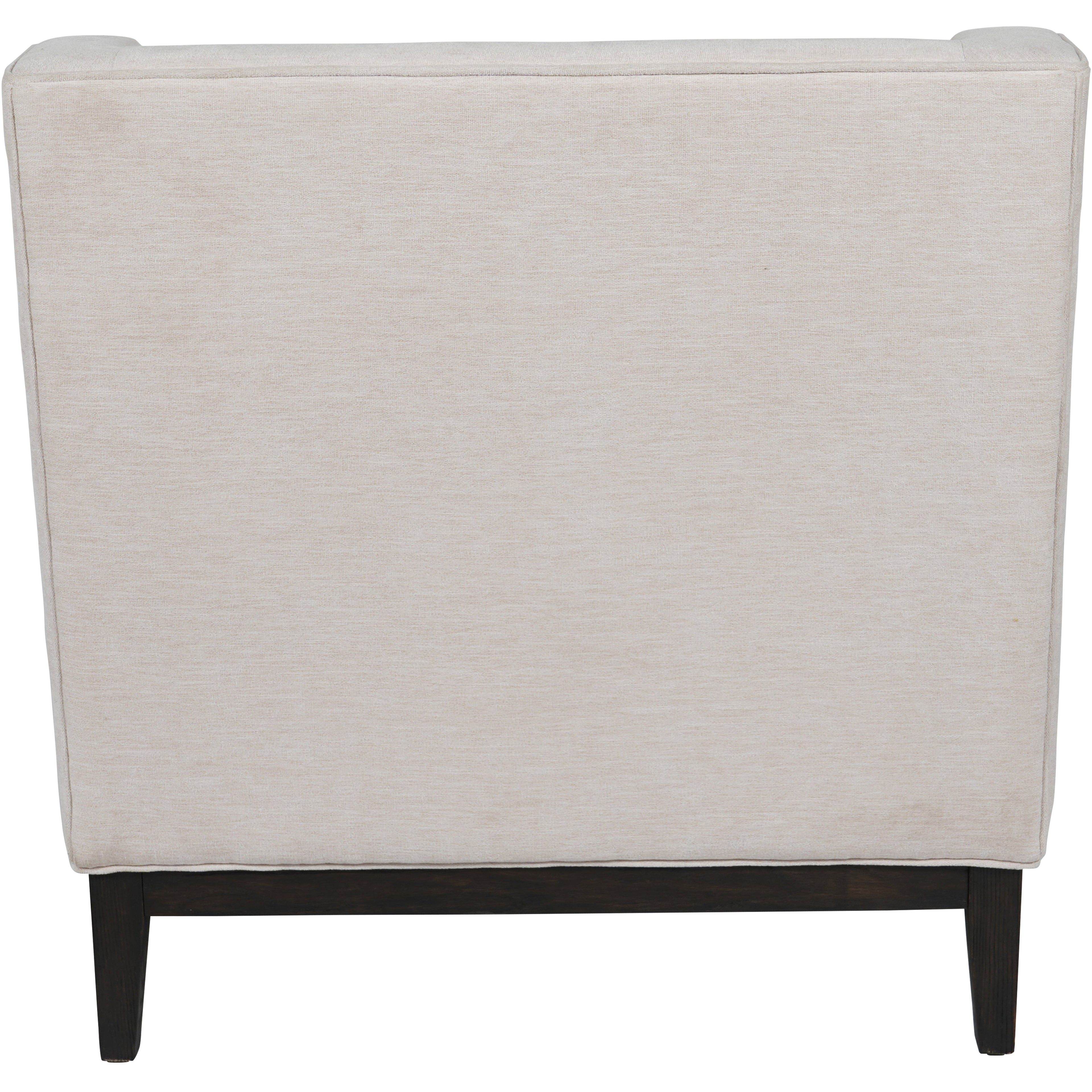 Theodore Buttoned Armchair