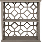 Campbell Open Shelving Unit