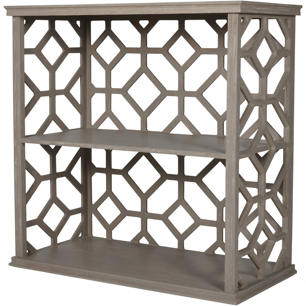 Campbell Open Shelving Unit