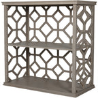 Campbell Open Shelving Unit