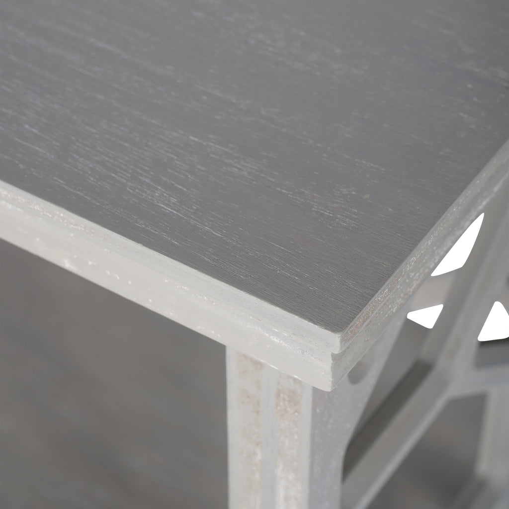 Campbell Open Shelving Unit