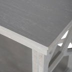 Campbell Open Shelving Unit