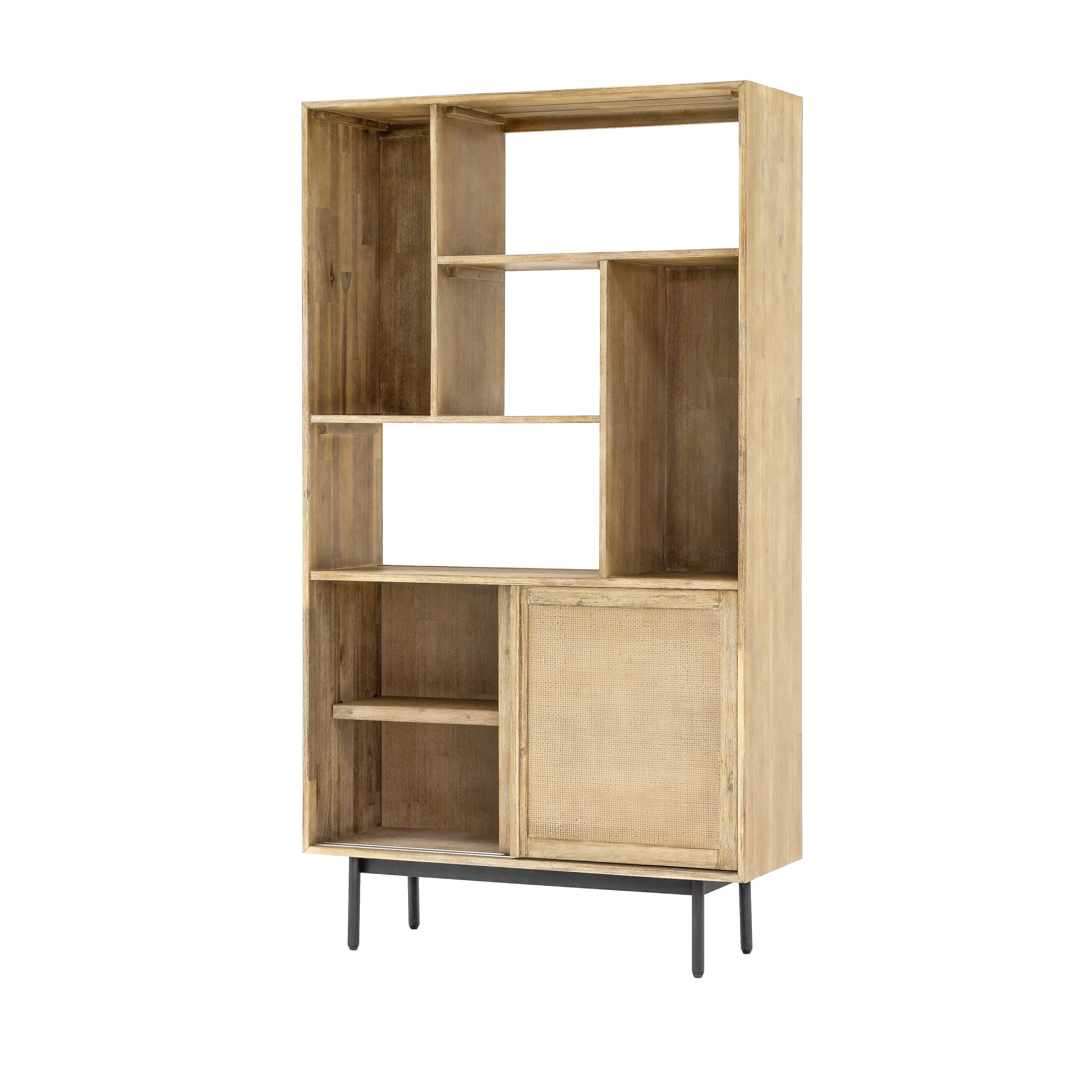 Maddox  Bookcase