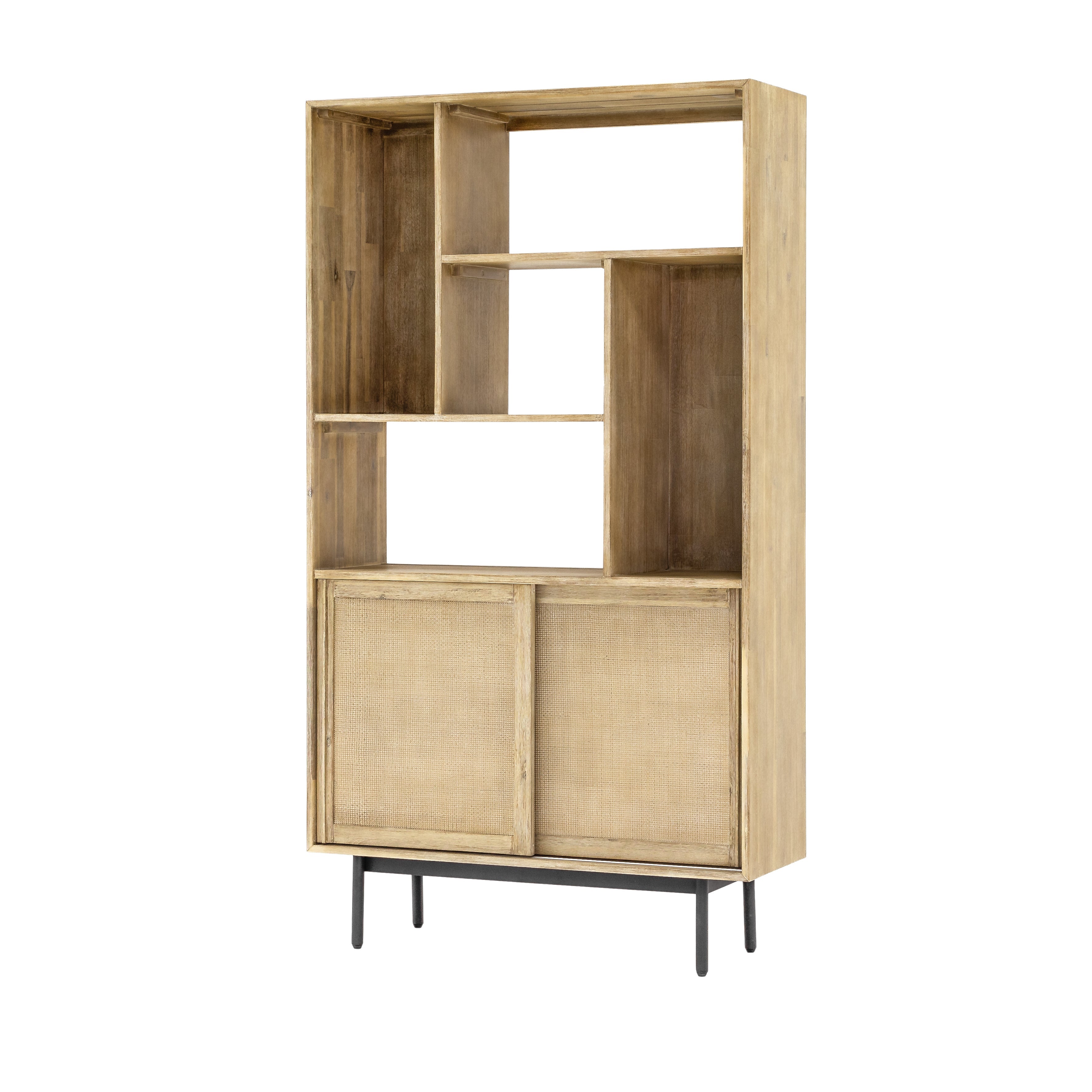 Maddox  Bookcase