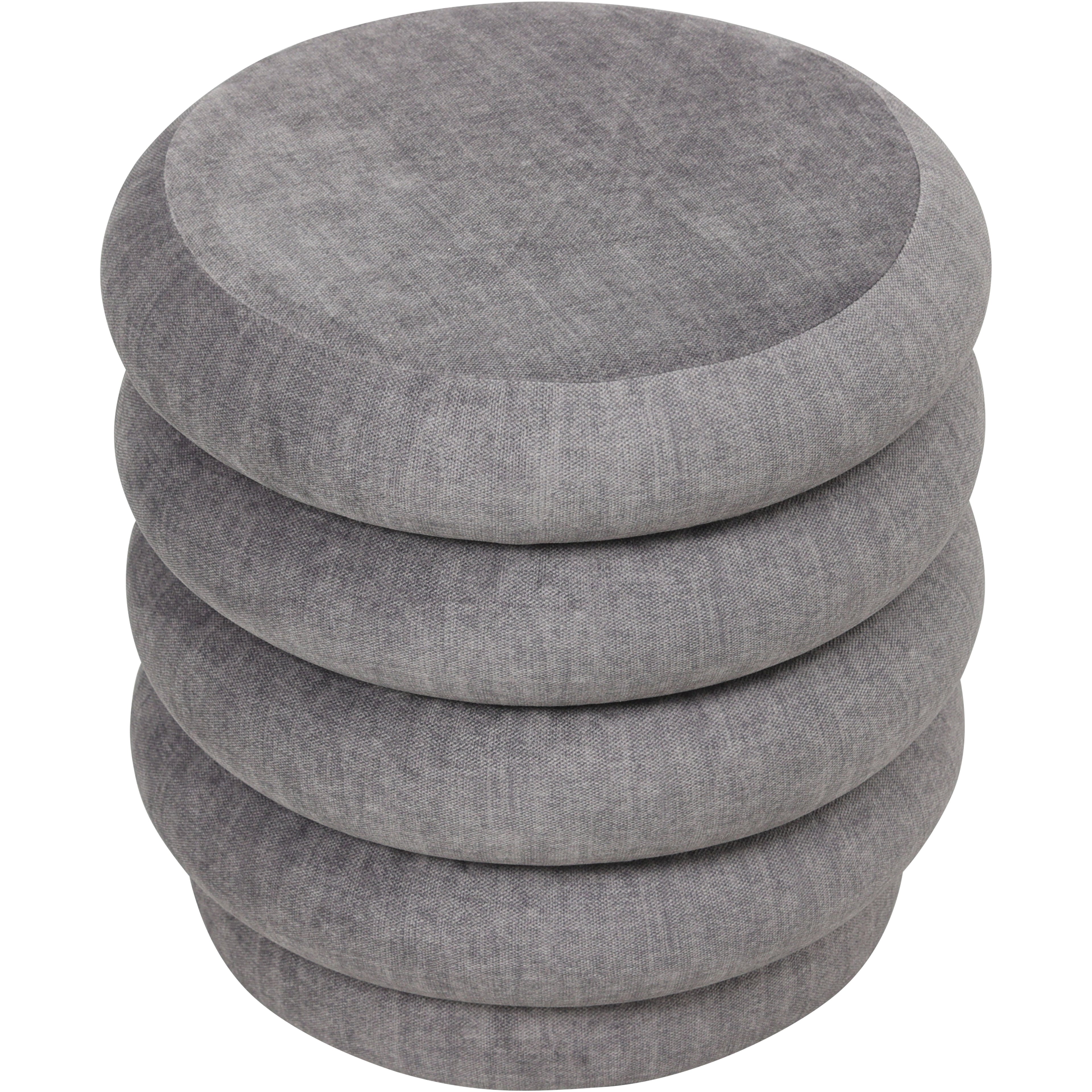 Casa Upholstered Stool