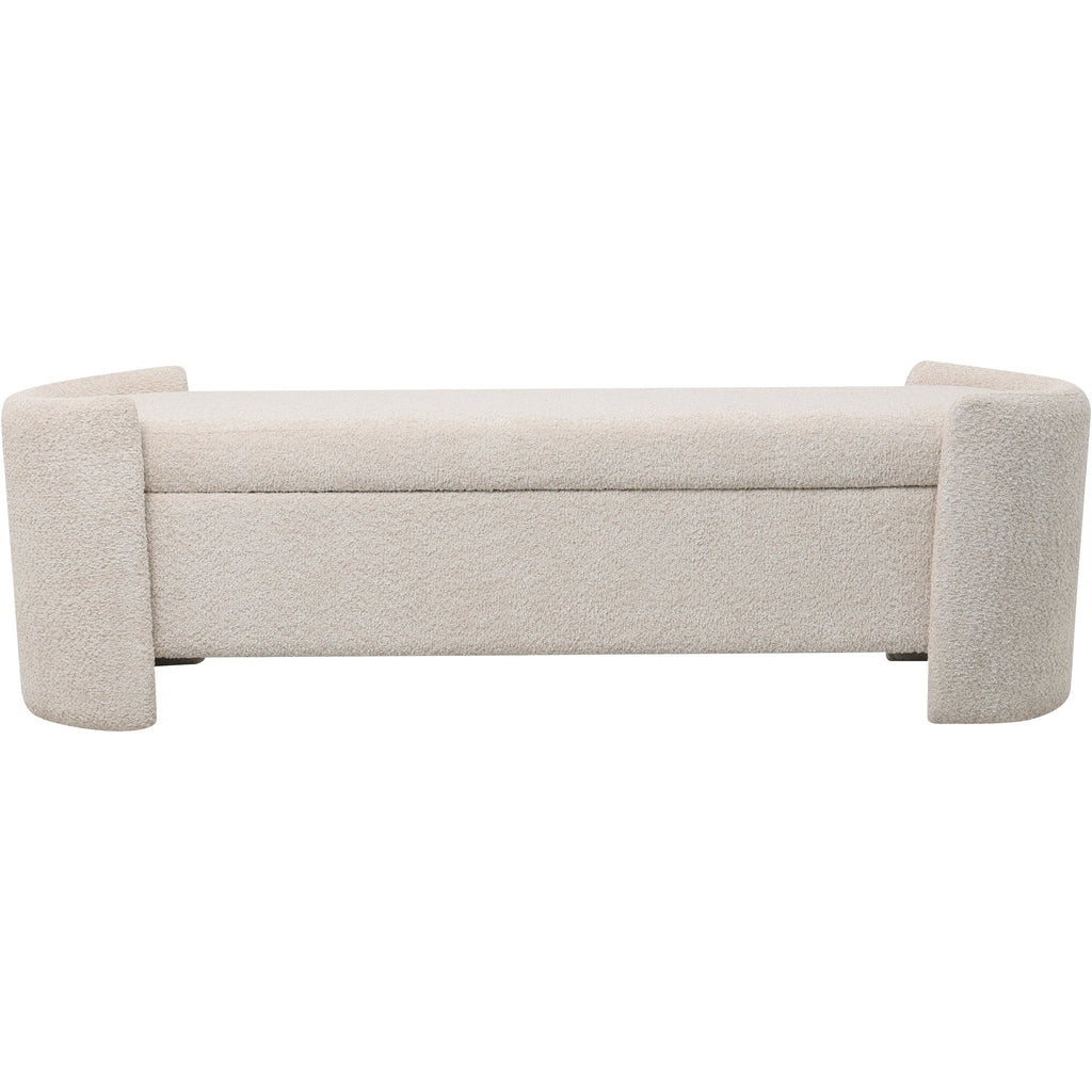 Waverley Upholstered Storage Bench