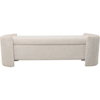 Waverley Upholstered Storage Bench