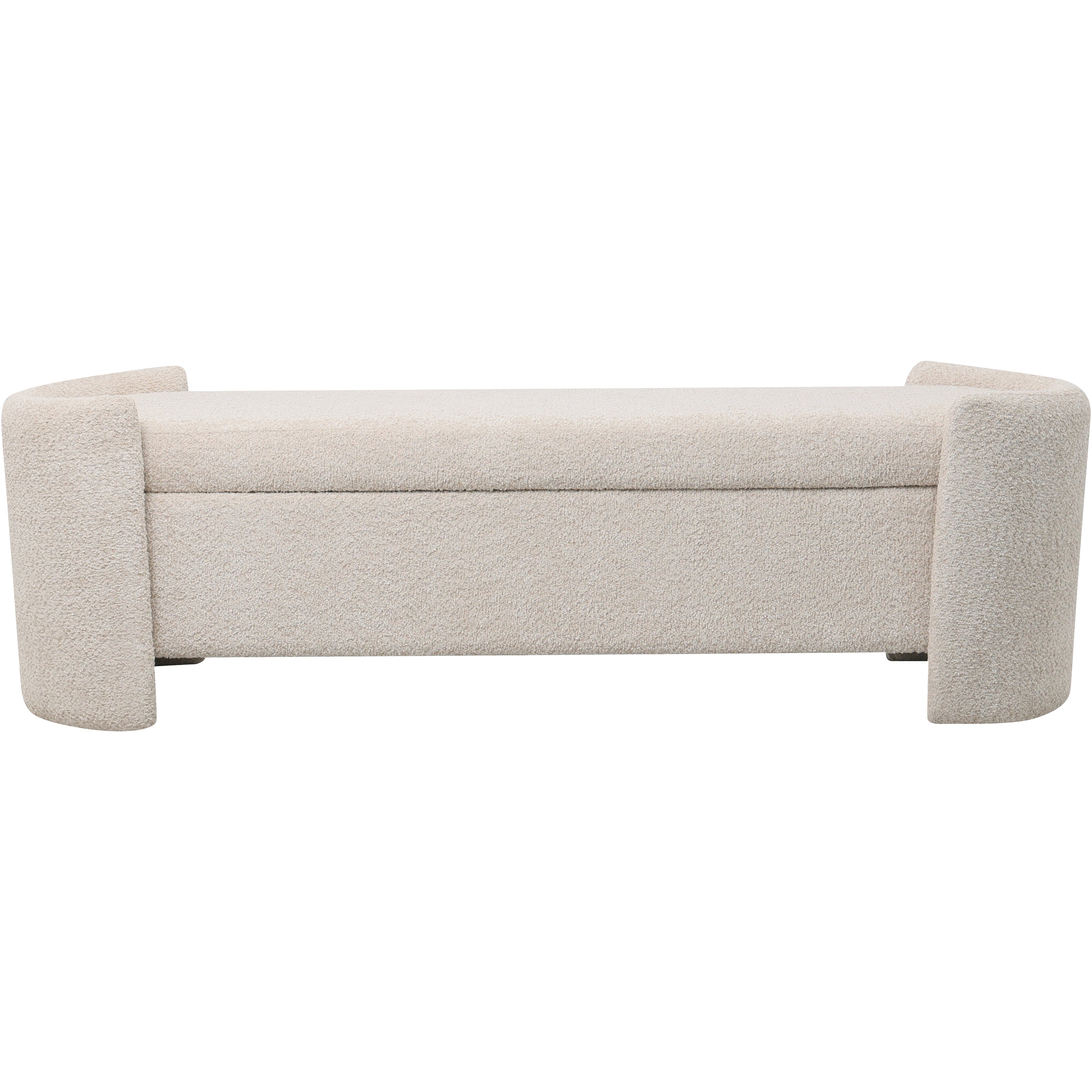 Waverley Upholstered Storage Bench