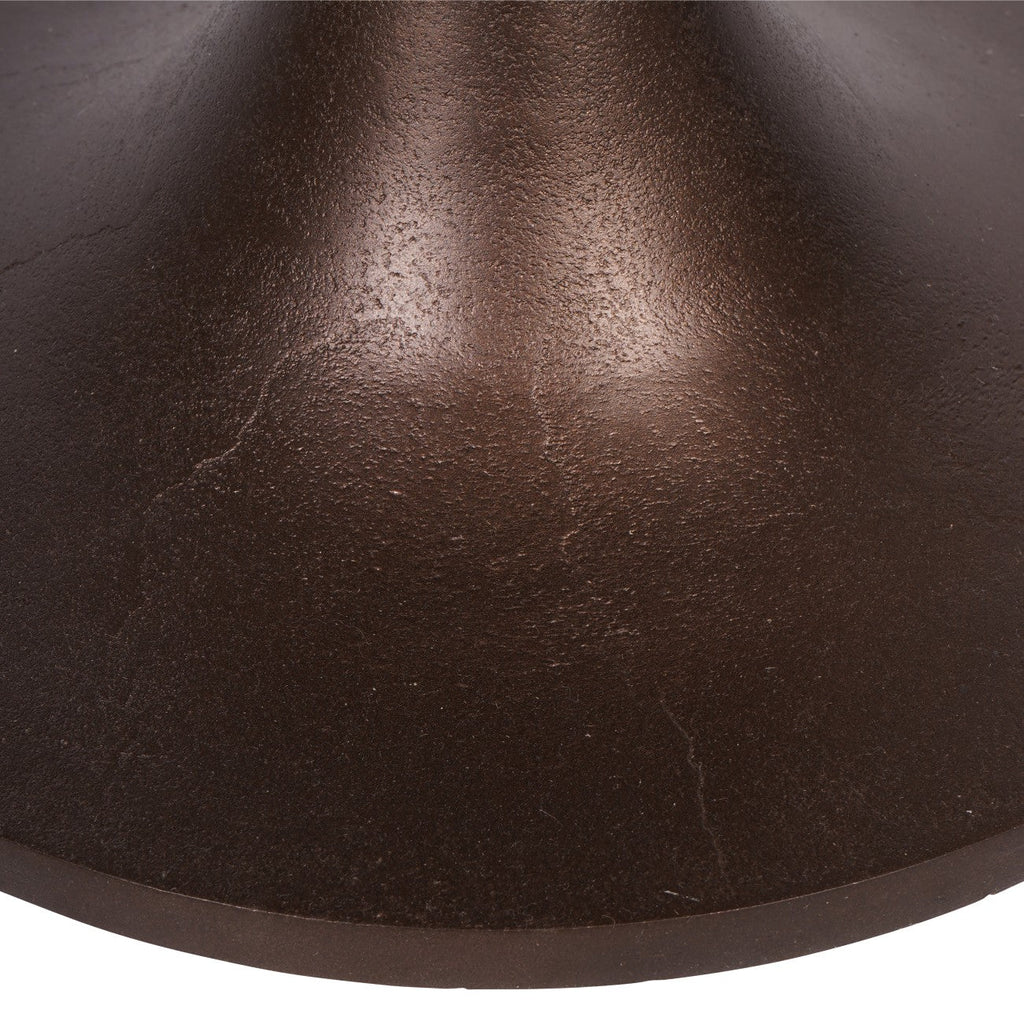 Bosworth Smokey Quartz Side Table