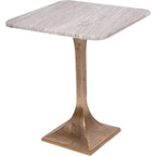 Morchino Marble Side Table