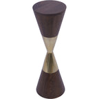Amalfi Wooden Cocktail Table