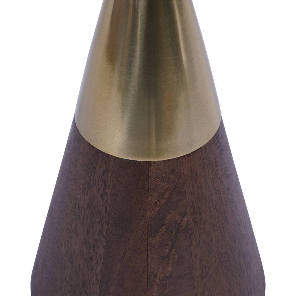 Amalfi Wooden Cocktail Table