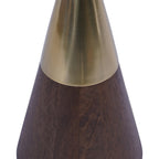 Amalfi Wooden Cocktail Table