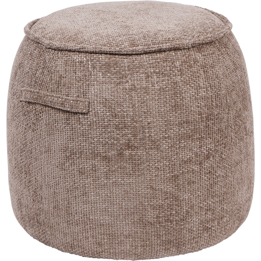 Bingham Upholstered Stool