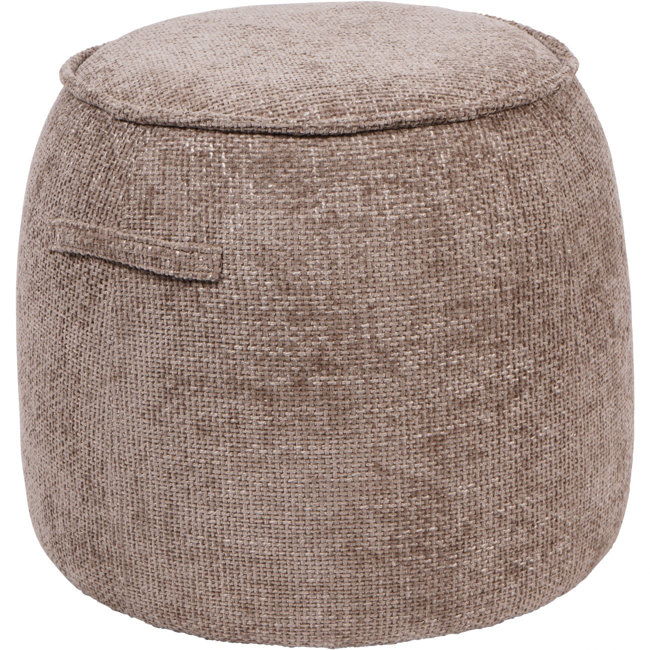 Bingham Upholstered Stool
