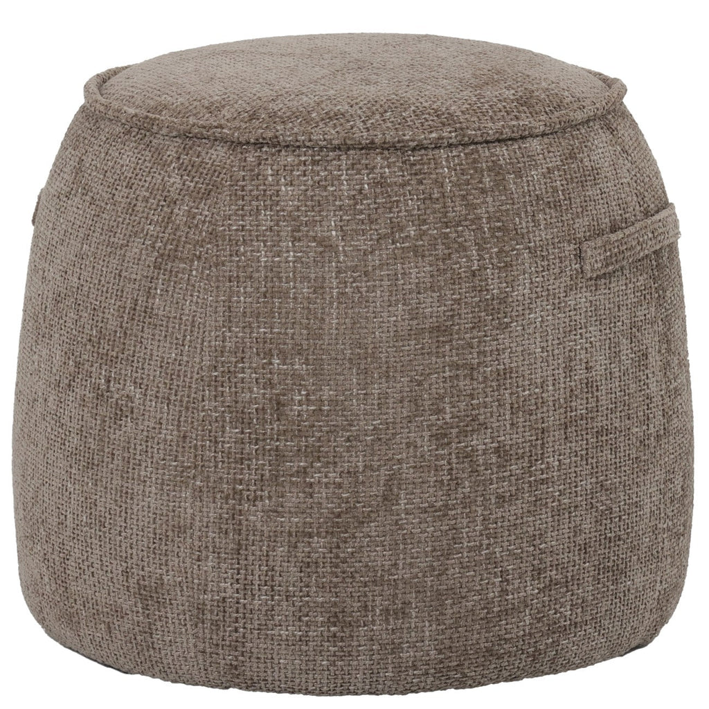 Bingham Upholstered Stool