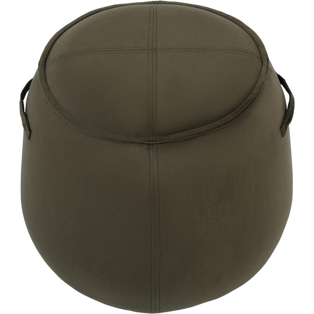 Bingham Upholstered Stool